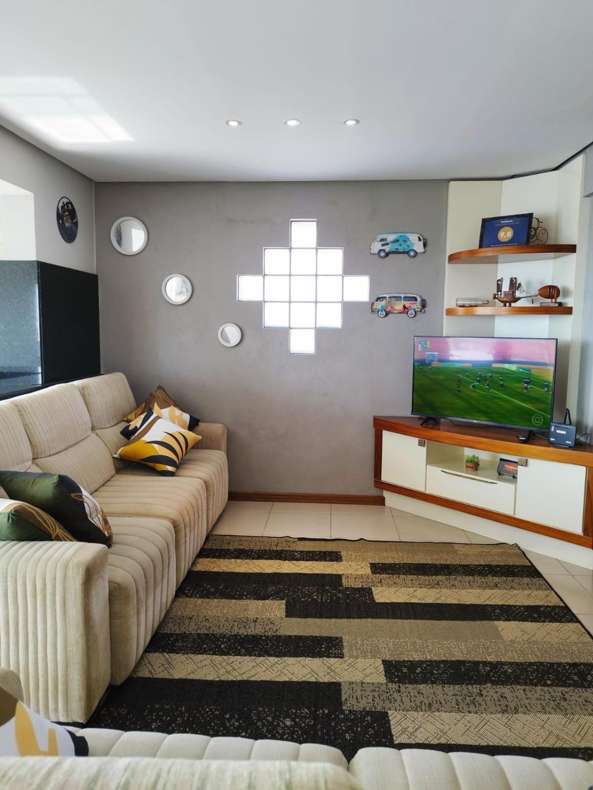 Apartamento Em Tramandai Exterior photo